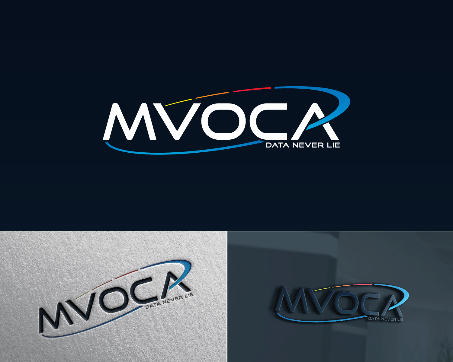 Logo Design by Atec for this project | Design #28381040