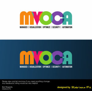 Logo Design by Mariono Fx for this project | Design: #28380333
