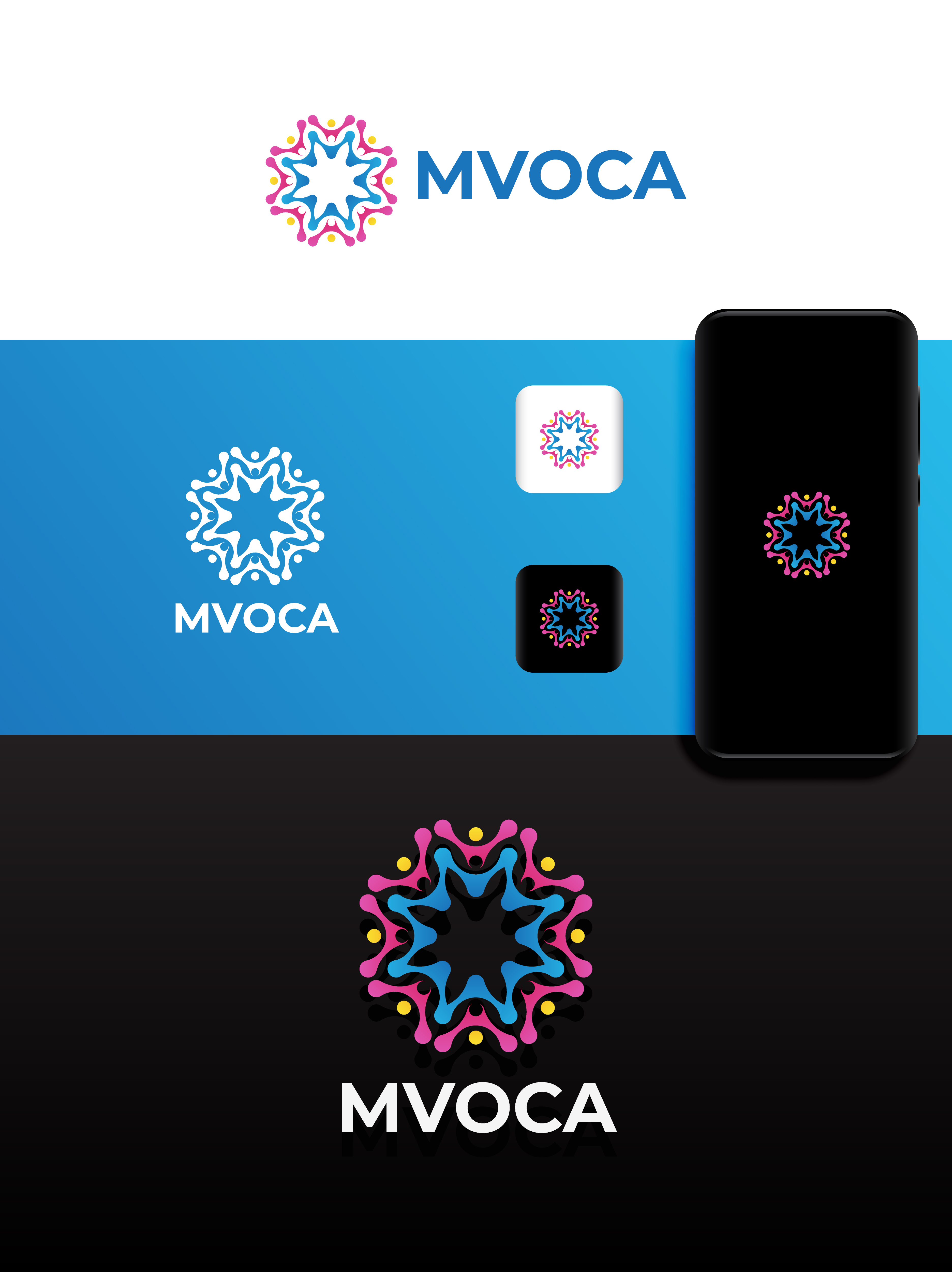 Logo Design by Aldan Design for this project | Design #28410296