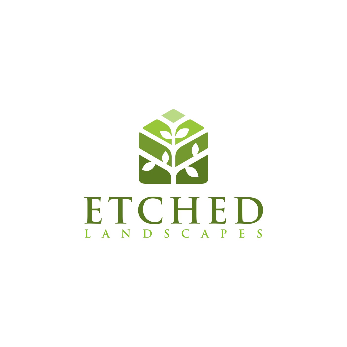 Logo Design by al akhrukhul for Etched Landscapes Limited | Design #28381632