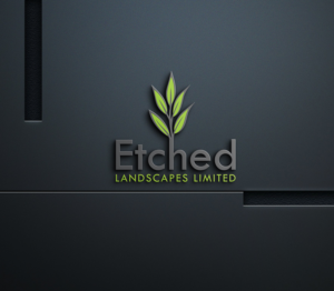 Logo Design by Tamim_iqbal for Etched Landscapes Limited | Design #28392966