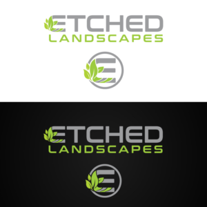 Logo Design by Pictorial for Etched Landscapes Limited | Design #28381626