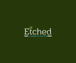 Logo Design by ecorokerz for Etched Landscapes Limited | Design: #28380747