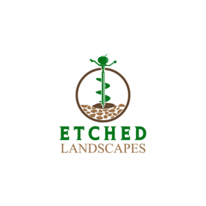 Logo Design by fly  design for Etched Landscapes Limited | Design: #28382520