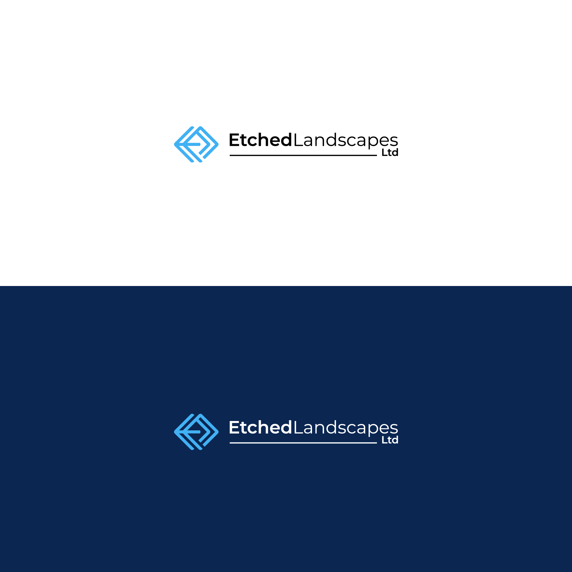 Design de Logo par li_rudi pour Etched Landscapes Limited | Design #28378898