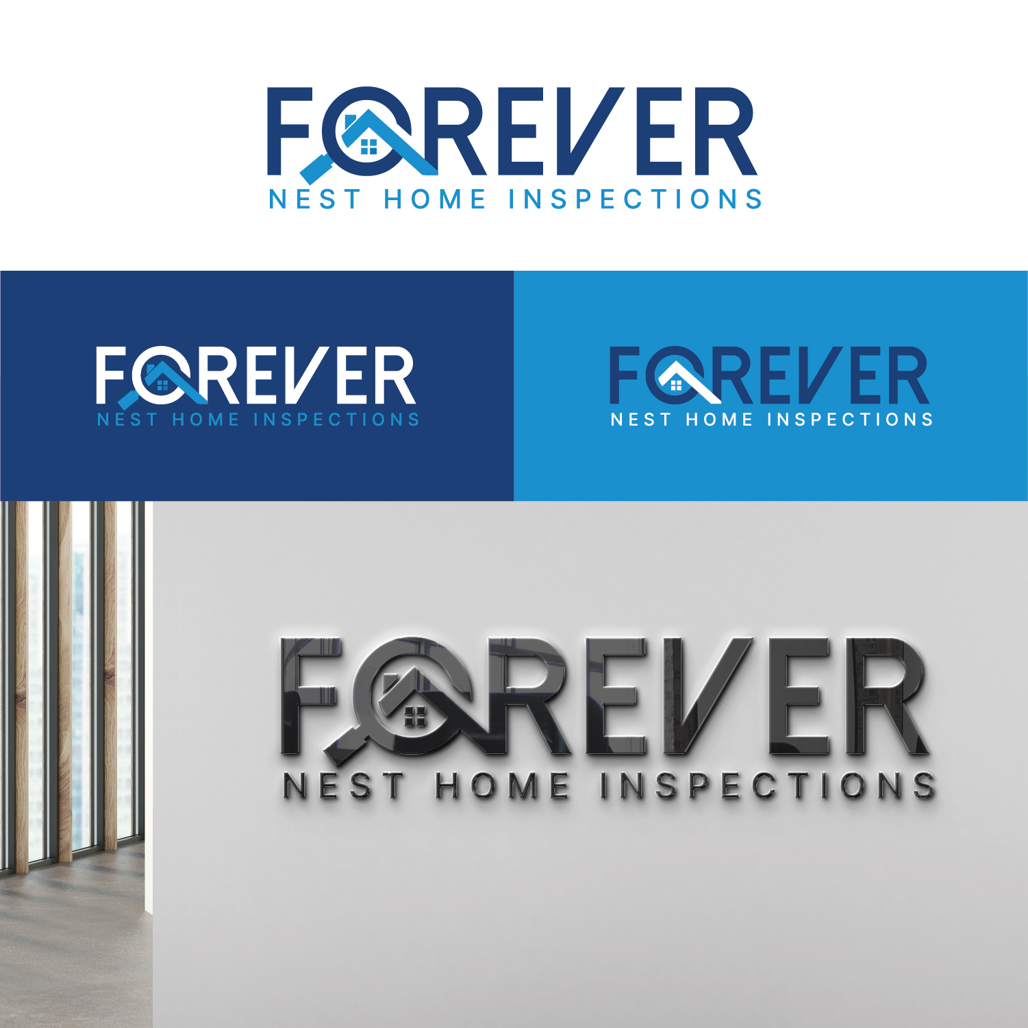 Logo Design by S.H Designs for this project | Design #28381300