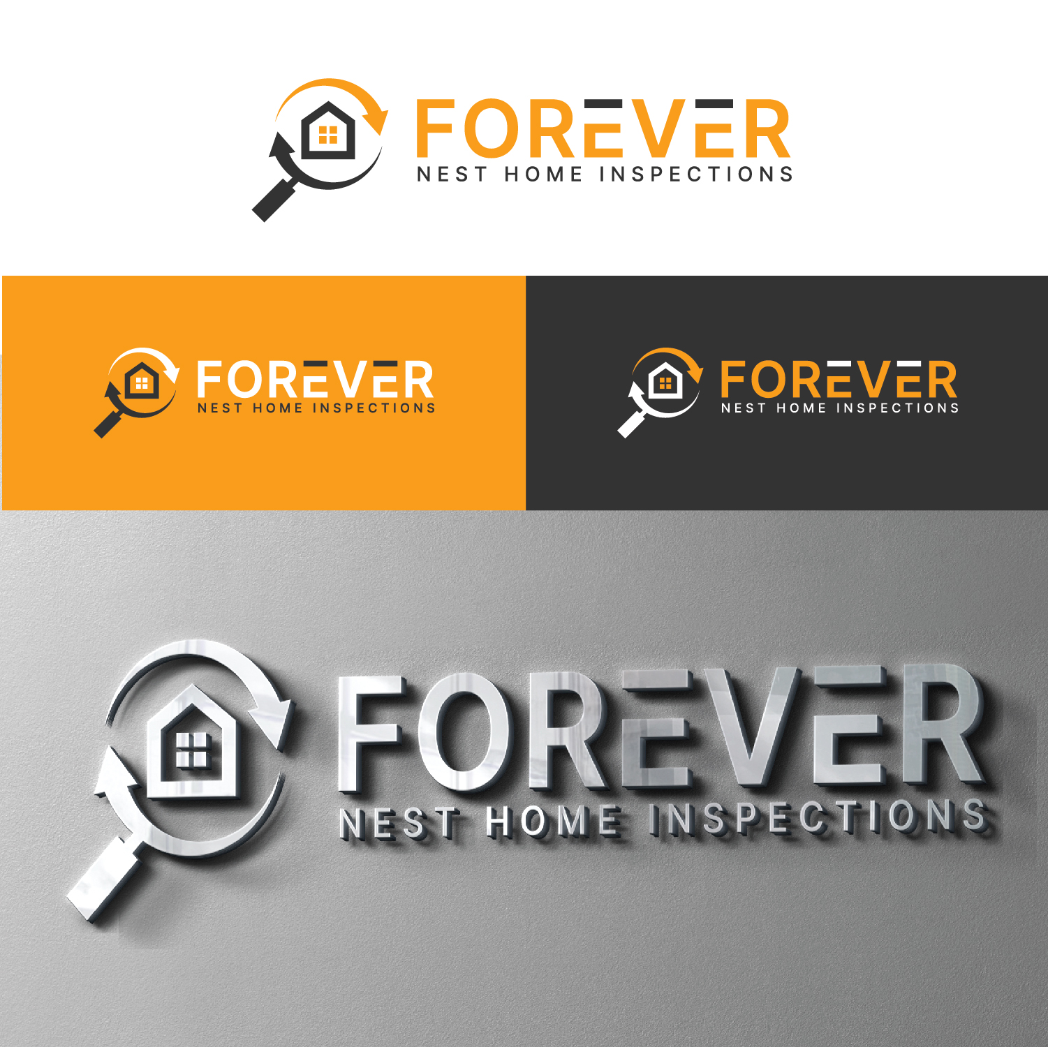 Logo Design by S.H Designs for this project | Design #28381302