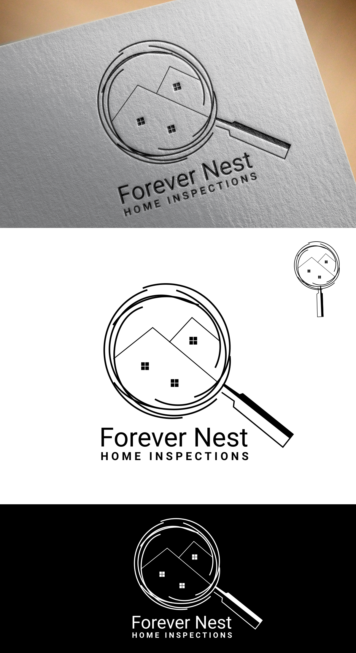 Logo Design by design.bb for this project | Design #28380619