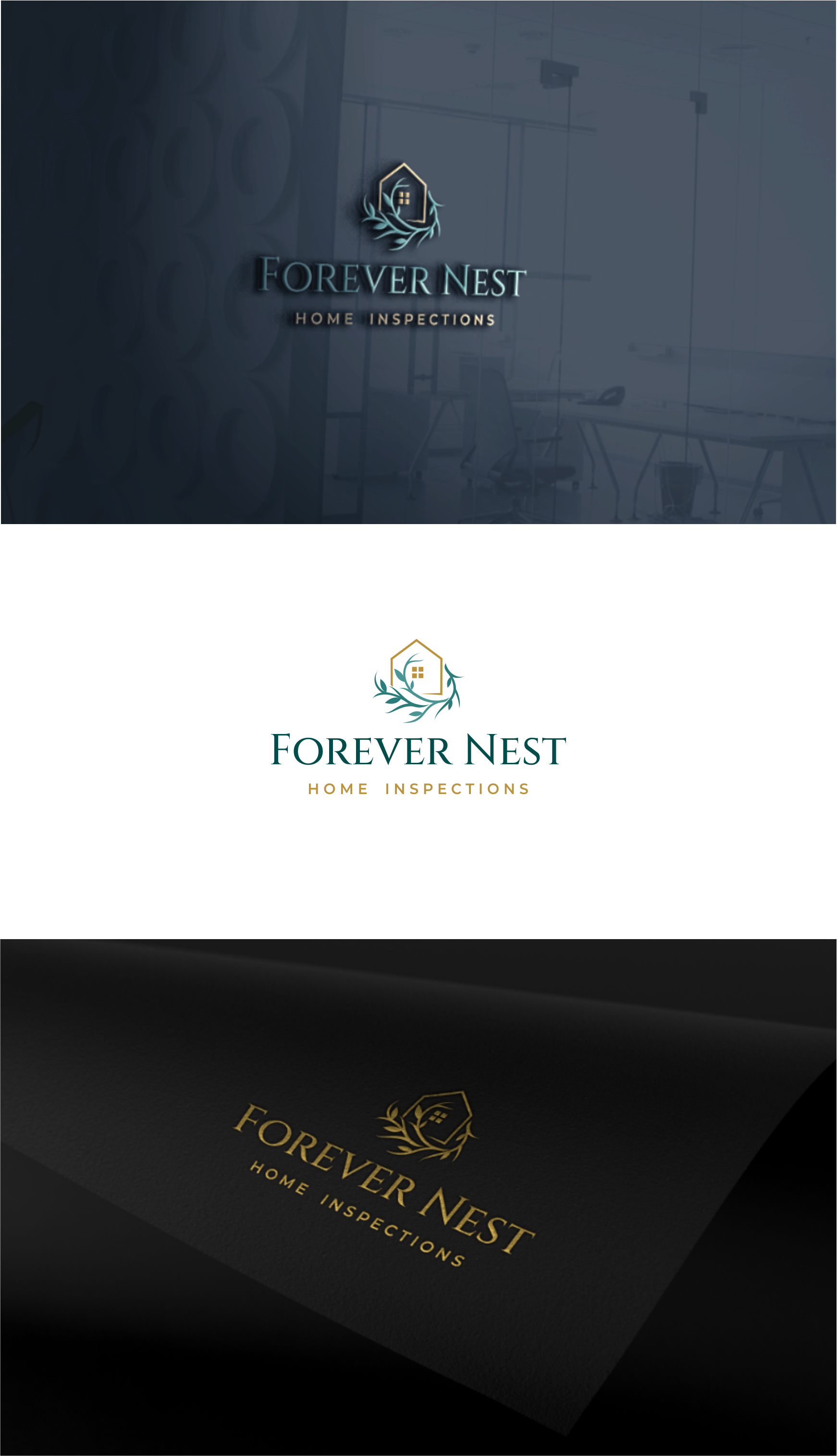 Logo Design by *mary for this project | Design #28383699