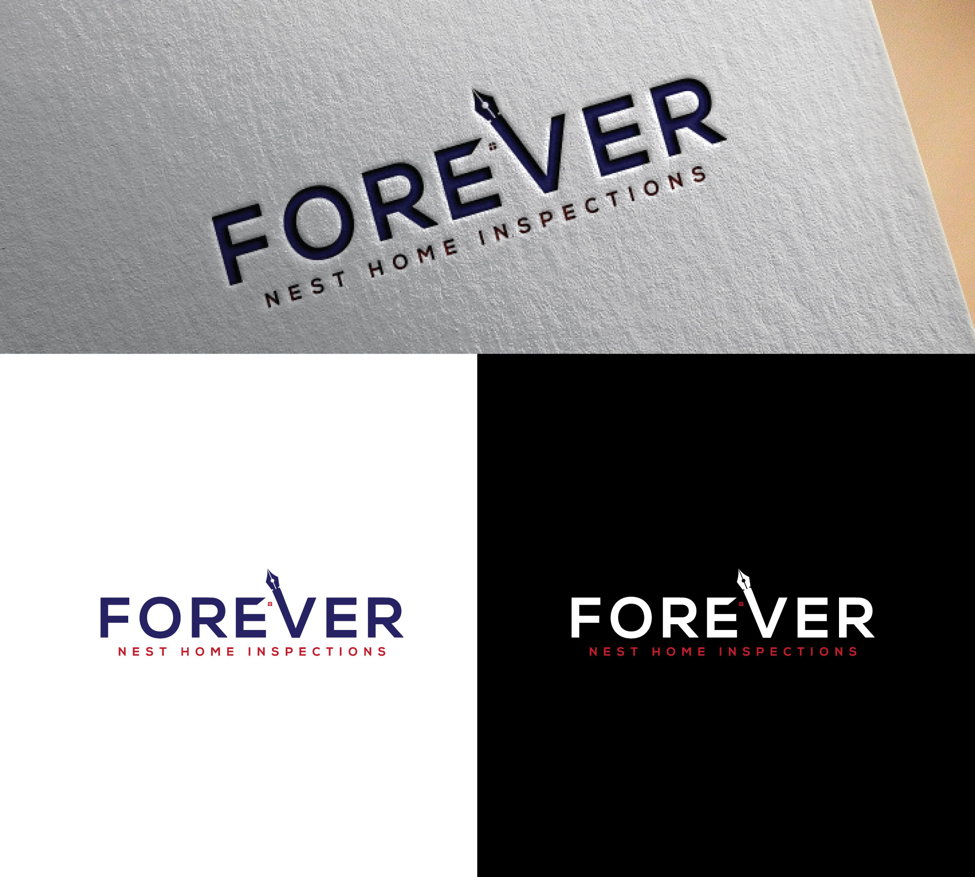 Logo Design by hjyoo for this project | Design #28381312
