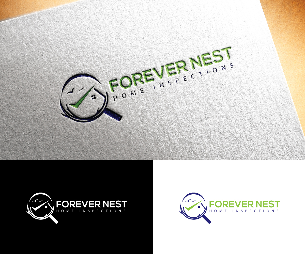 Logo Design by step forward 2 for this project | Design #28381127