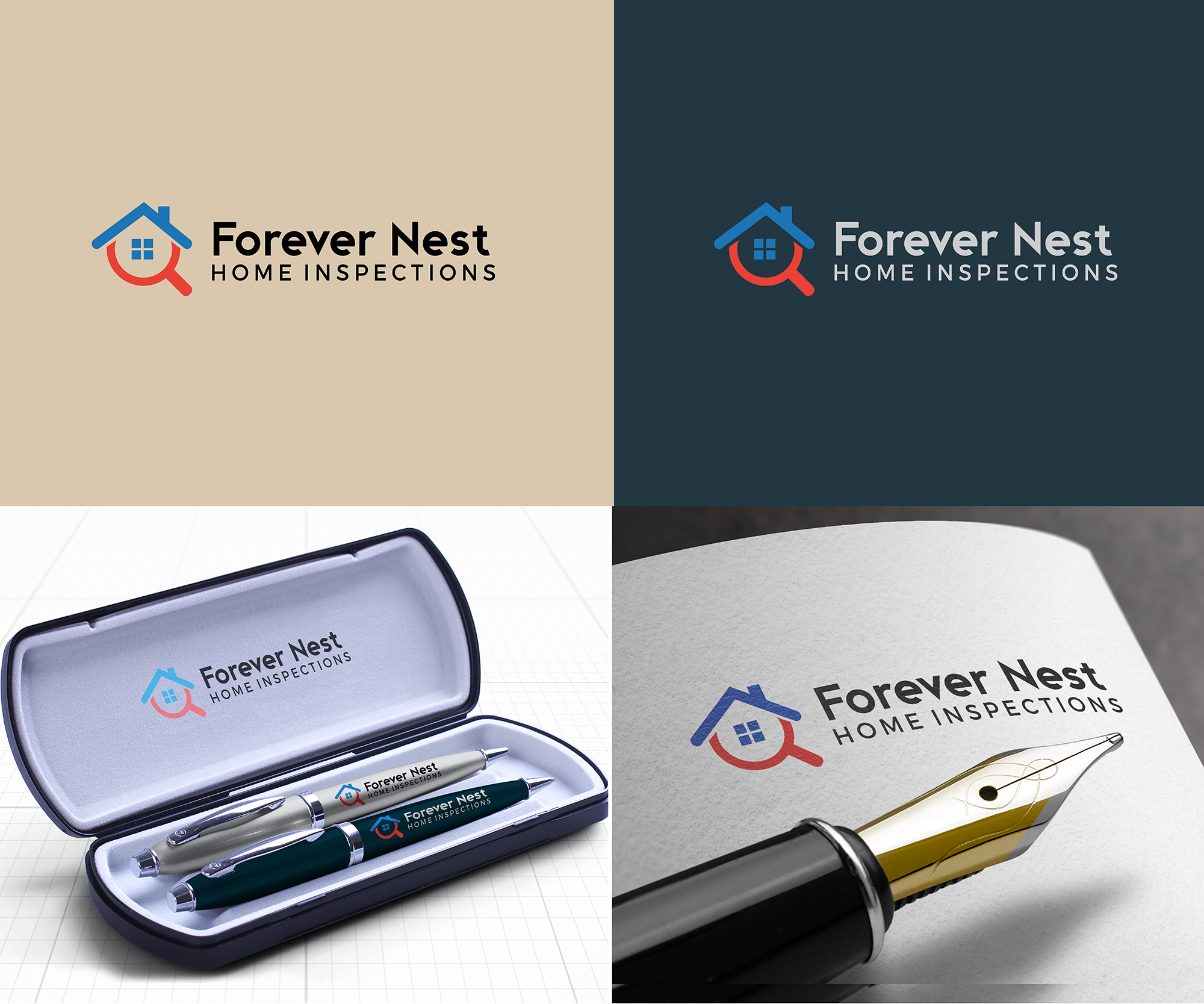 Logo Design by dennisdesigns for this project | Design #28382367