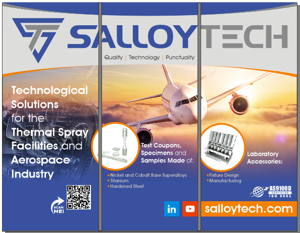 Messestand-Design von DG+ für Salloytech Sp. z o.o. | Design #28428532