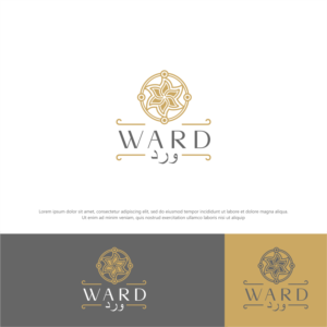 WARD ??? | Logo-Design von ThiagoB