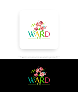 WARD ??? | Logo Design by QILLASOFT-Design