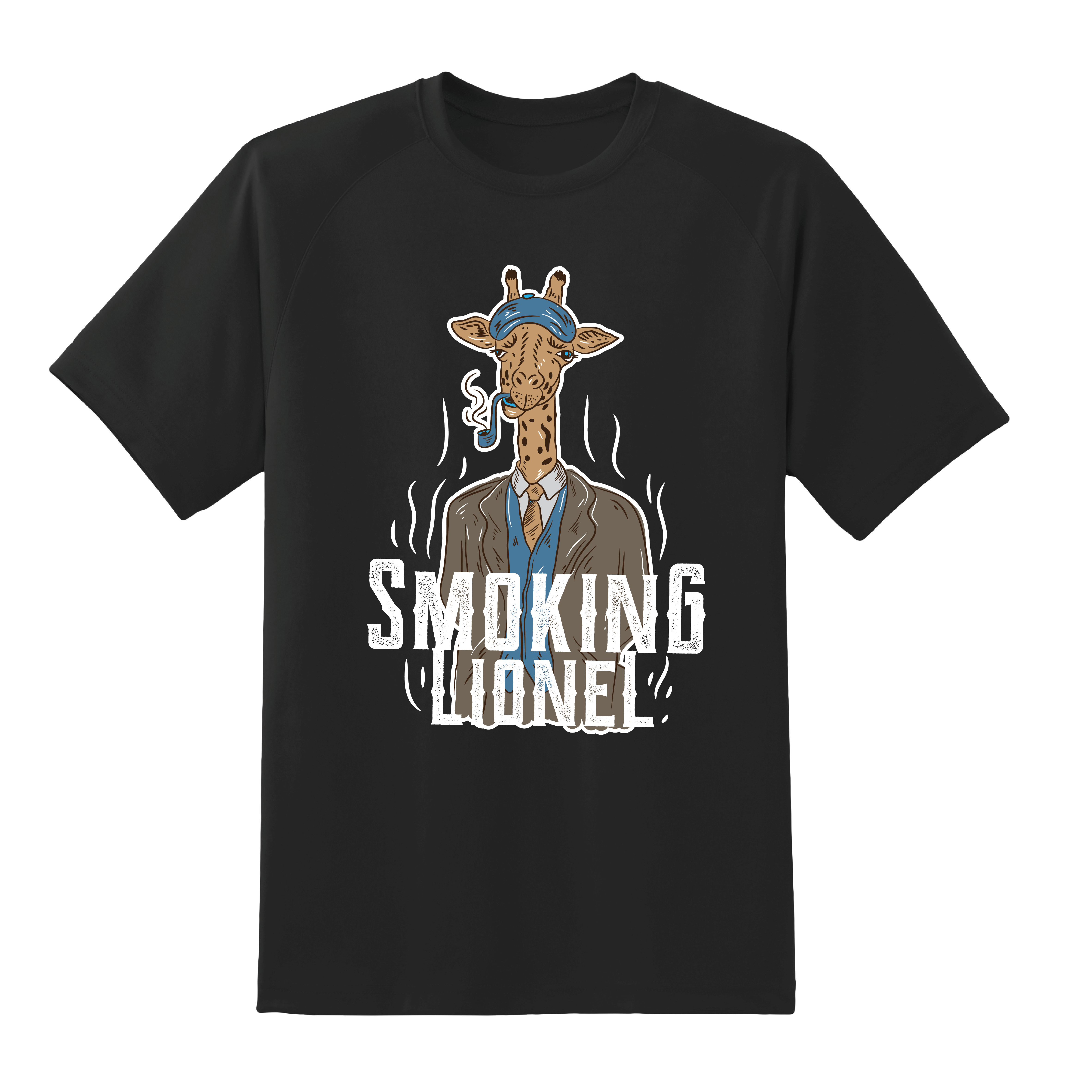 T-shirt Design by dskyvbc for this project | Design #28380174