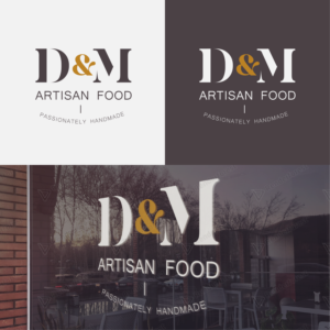 Logo Design by Spica_94