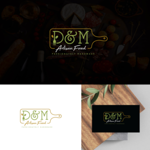 Logo Design by Revolt Team