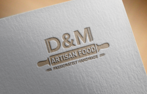Logo Design by Lioness Designs