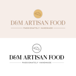 Logo Design by Briana Rae Designs
