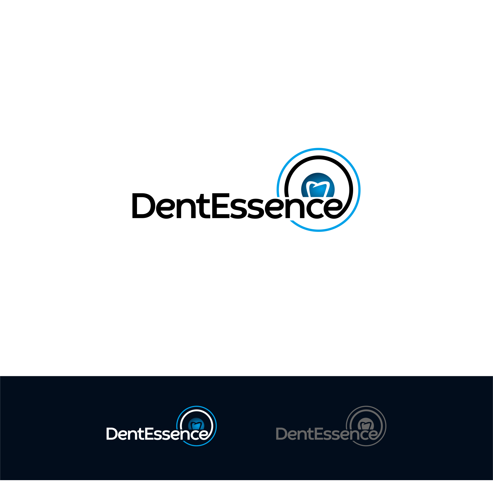 Logo Design by Arham Hidayat for this project | Design #28393655