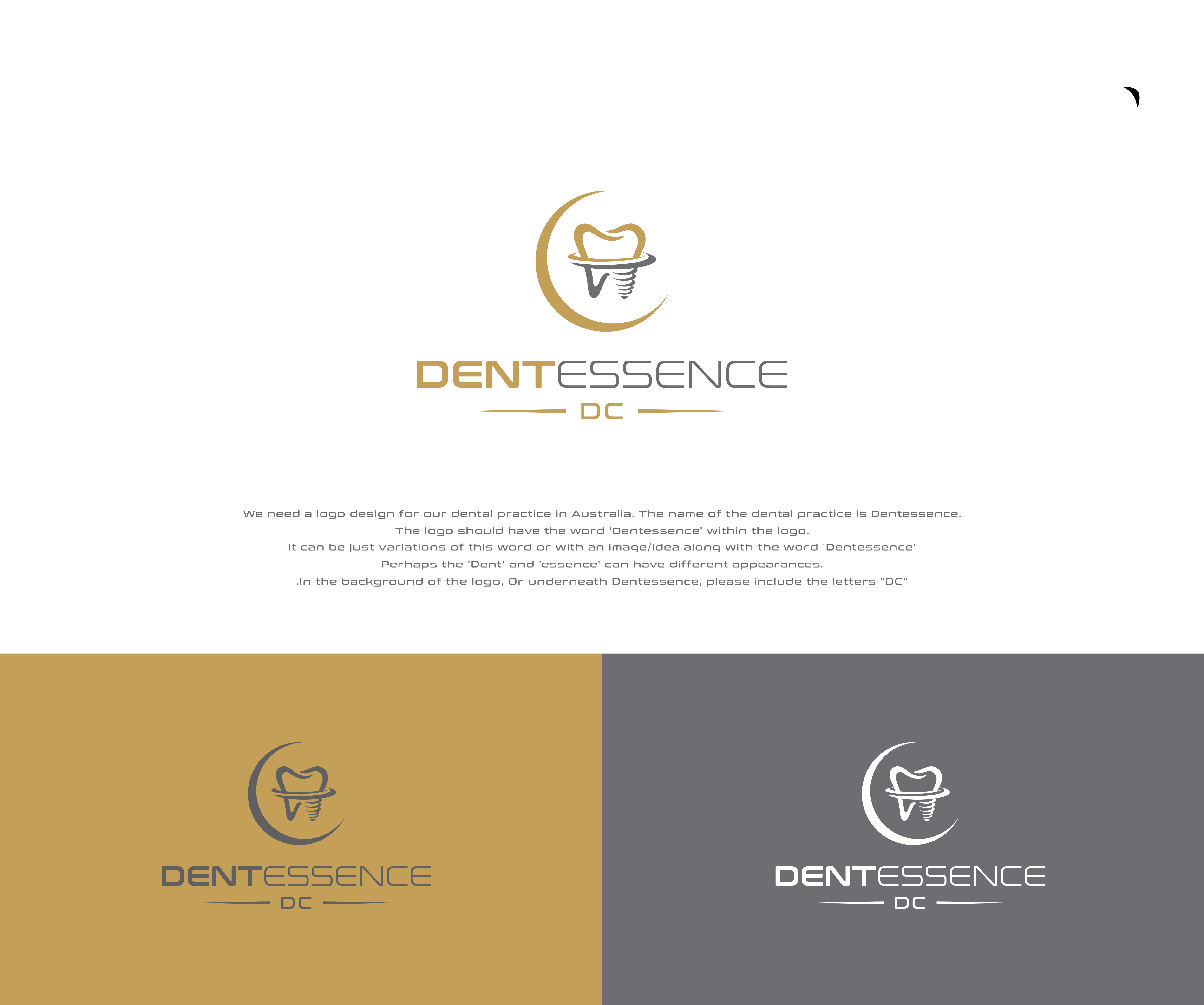 Logo Design by N M Designs for this project | Design #28437381