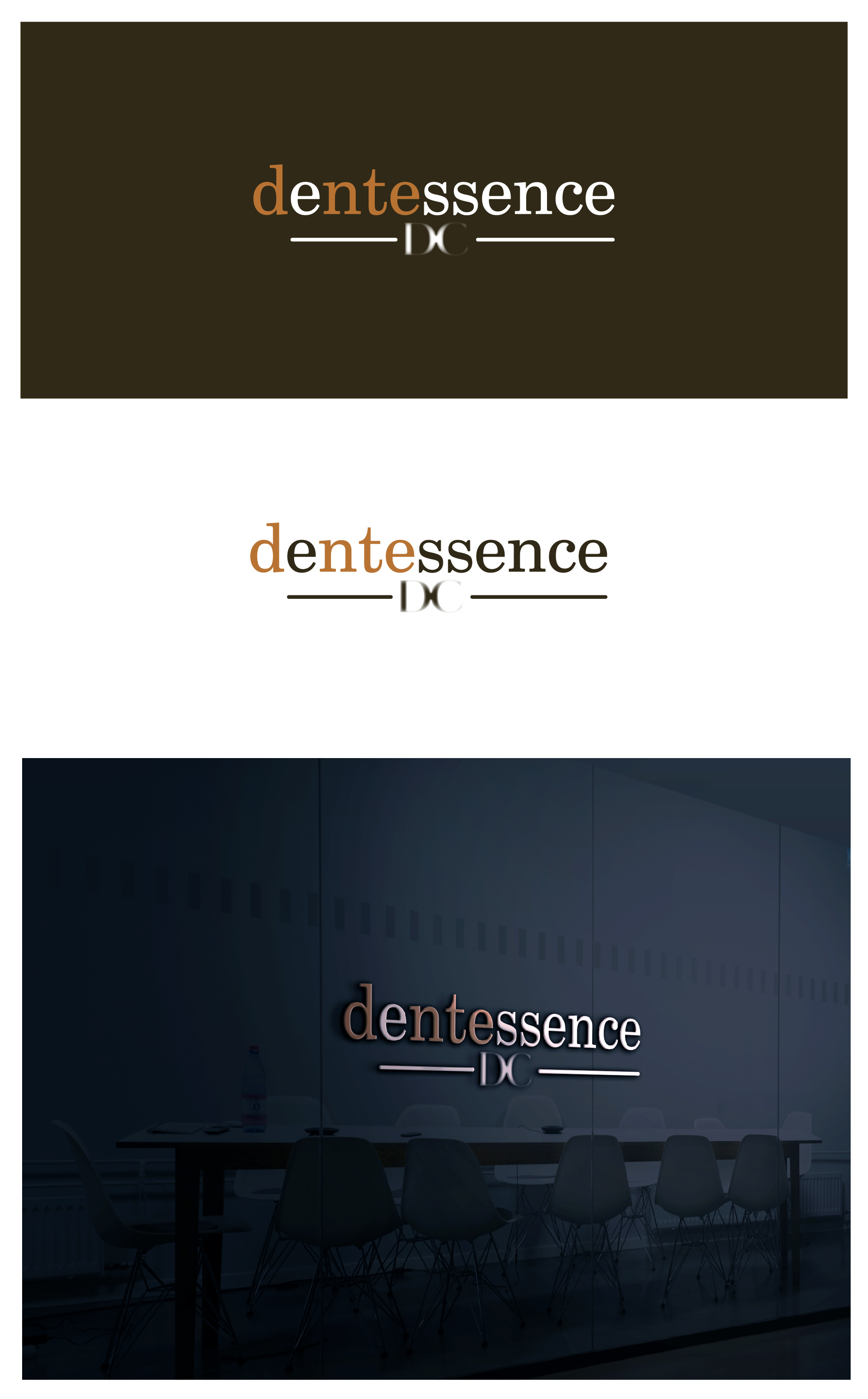 Logo Design by vidarshana 2 for this project | Design #28408388