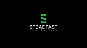 Logo Design by Barney Stinson for Steadfast Contracting Pty Ltd | Design: #28384368