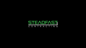 Logo Design by Barney Stinson for Steadfast Contracting Pty Ltd | Design: #28384369
