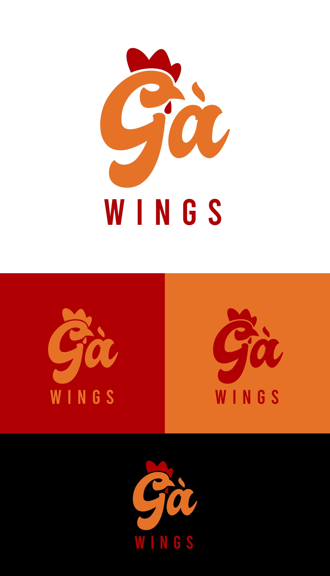 Logo Design by filip.jelkic for this project | Design #28403168