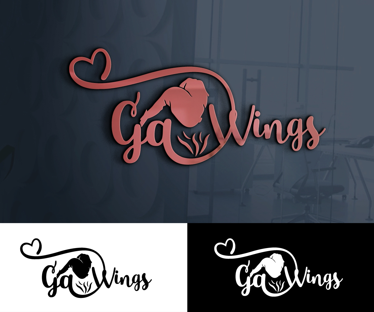 Logo Design by 24ksunny for this project | Design #28381111