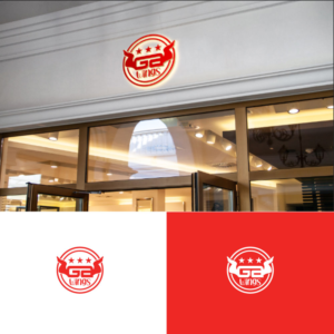 Design de Logo par Mi Design1 pour ce projet | Design : #28379070