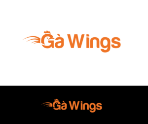 Logo Design by Kavth for this project | Design: #28402651