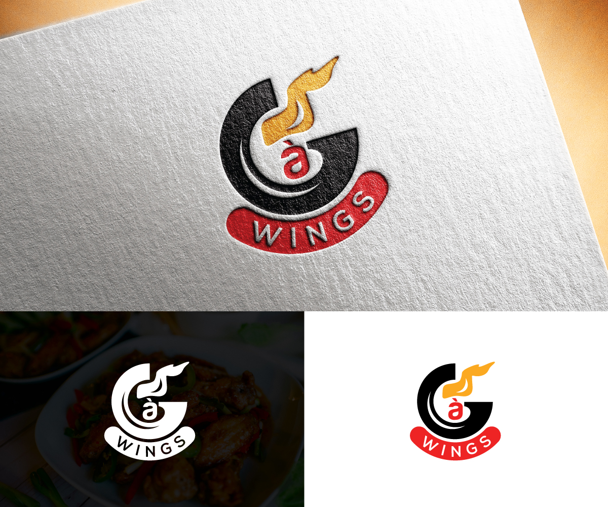 Logo Design by Logo Stock for this project | Design #28388959