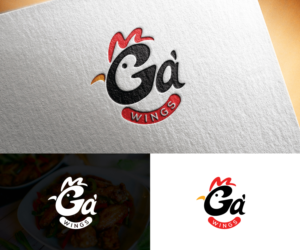 Logo Design by Logo Stock for this project | Design: #28388960