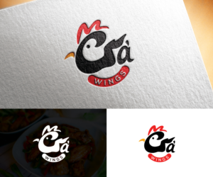 Logo Design by Logo Stock for this project | Design: #28388961