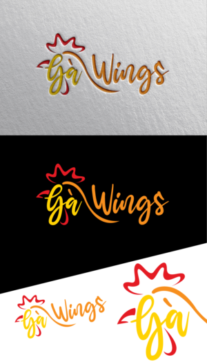 Design de Logo par LogoPoko pour ce projet | Design : #28380305