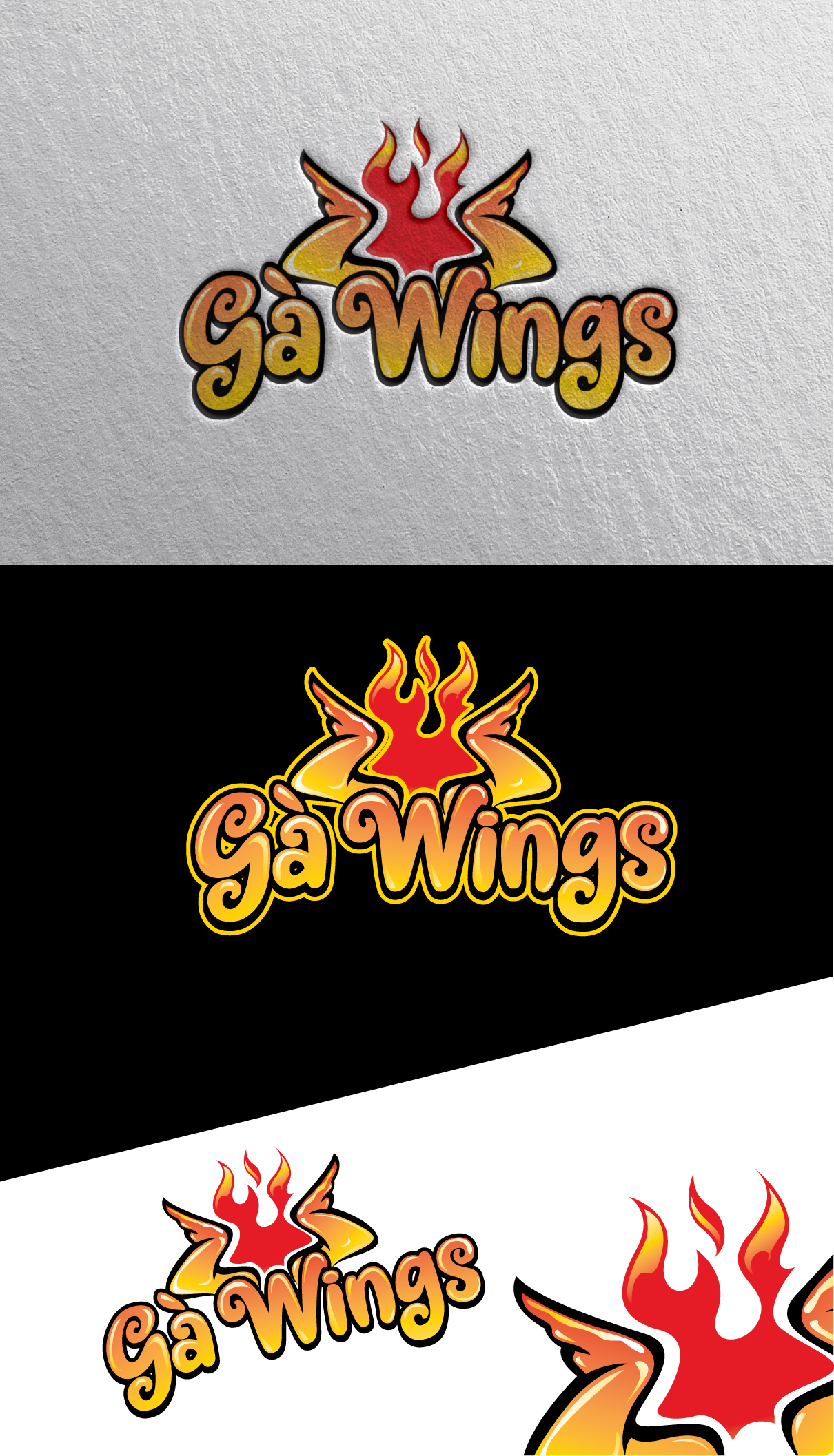 Logo-Design von LogoPoko für dieses Projekt | Design #28380578