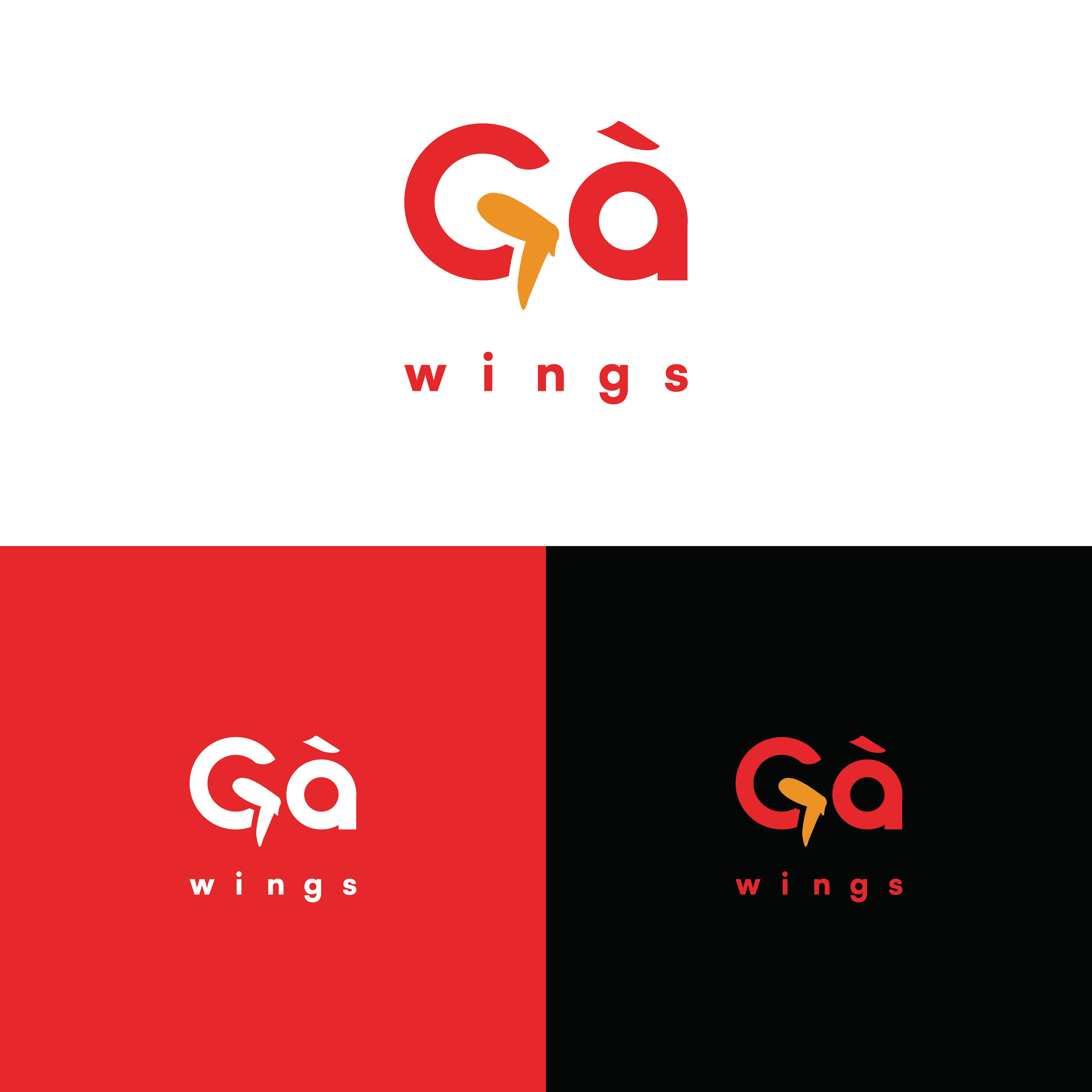 Logo Design by Liburate for this project | Design #28424345