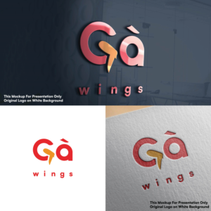 Logo Design by Liburate for this project | Design: #28439812