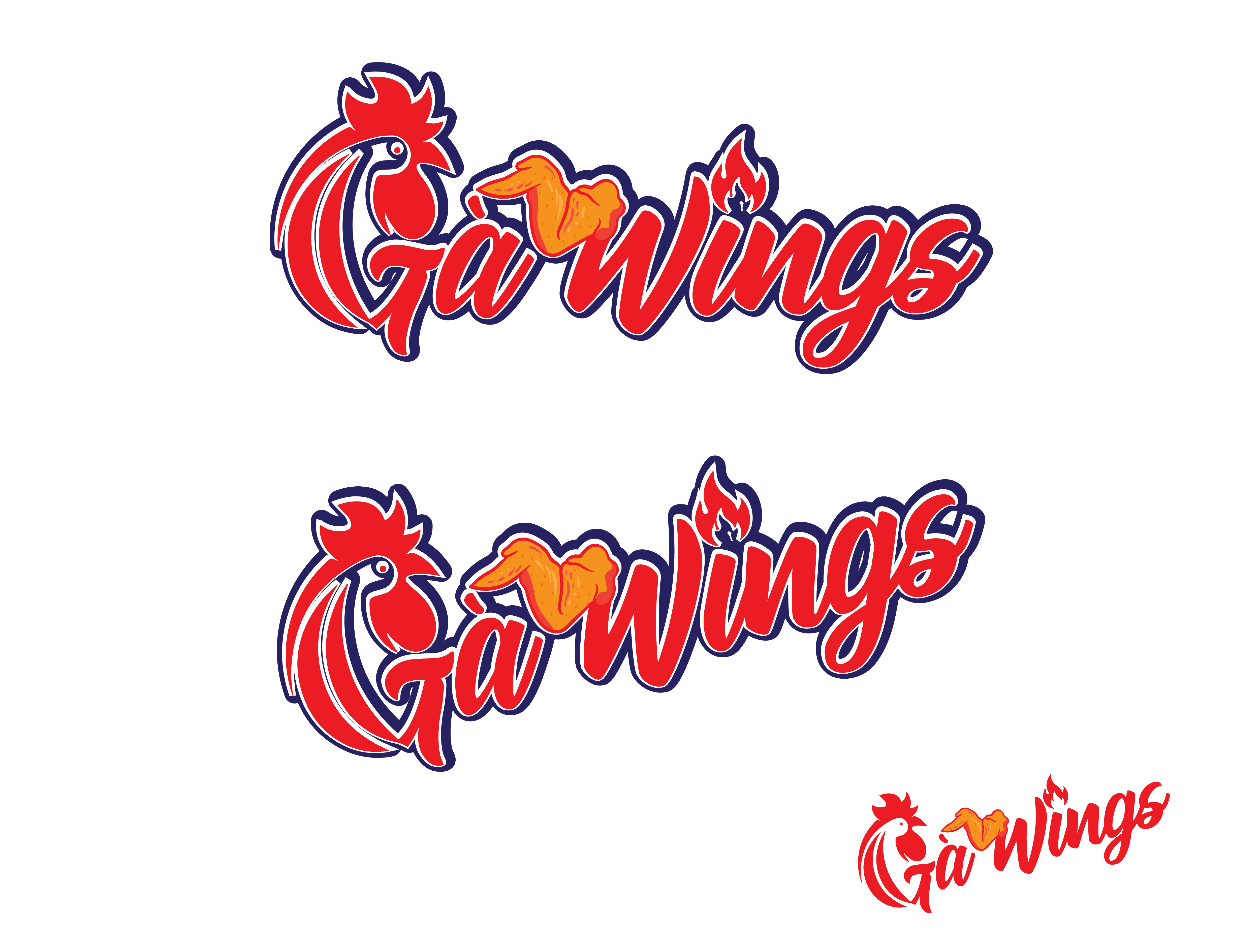 Logo Design by Filip M for this project | Design #28394632