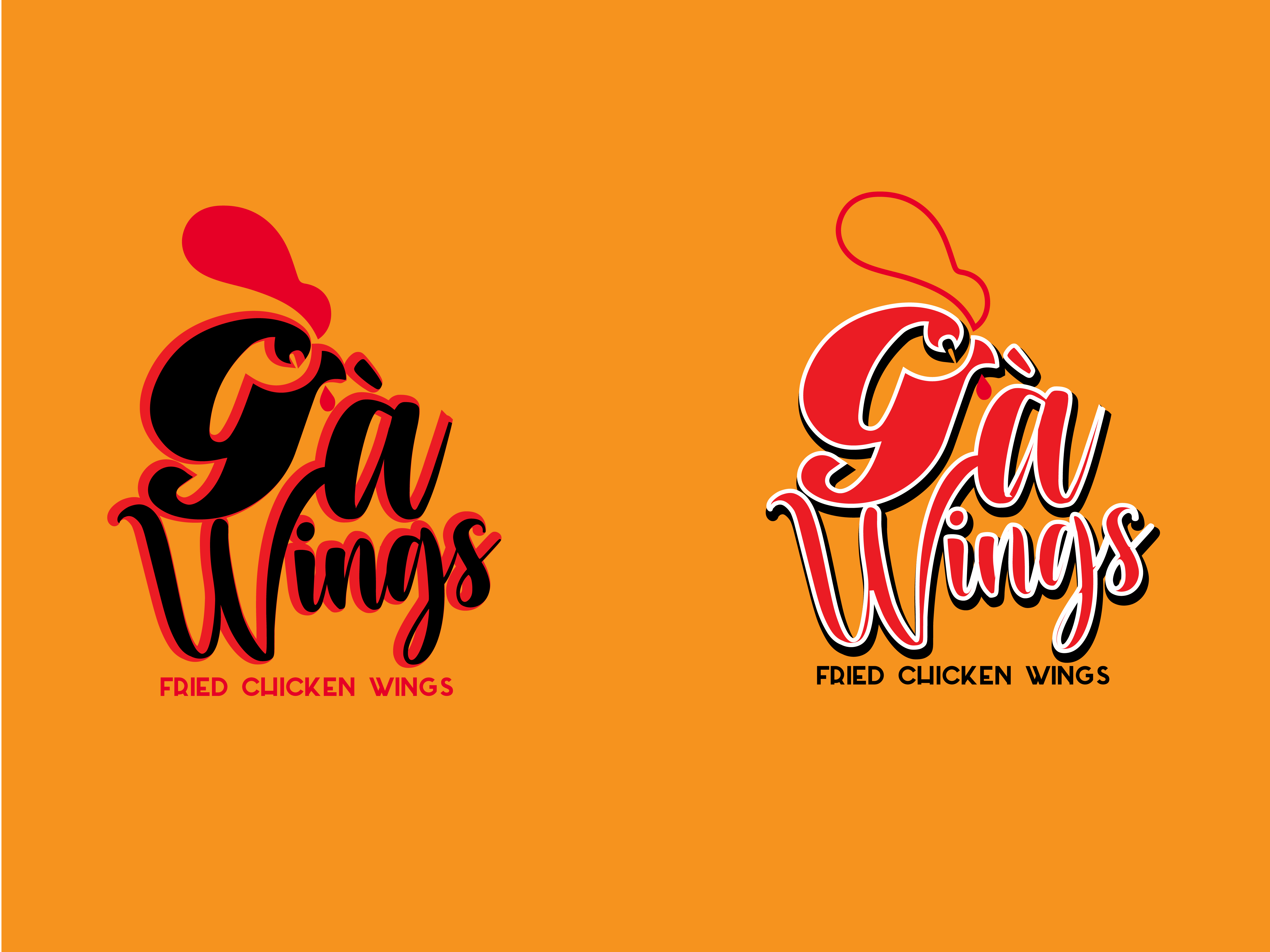 Logo Design by Filip M for this project | Design #28411009