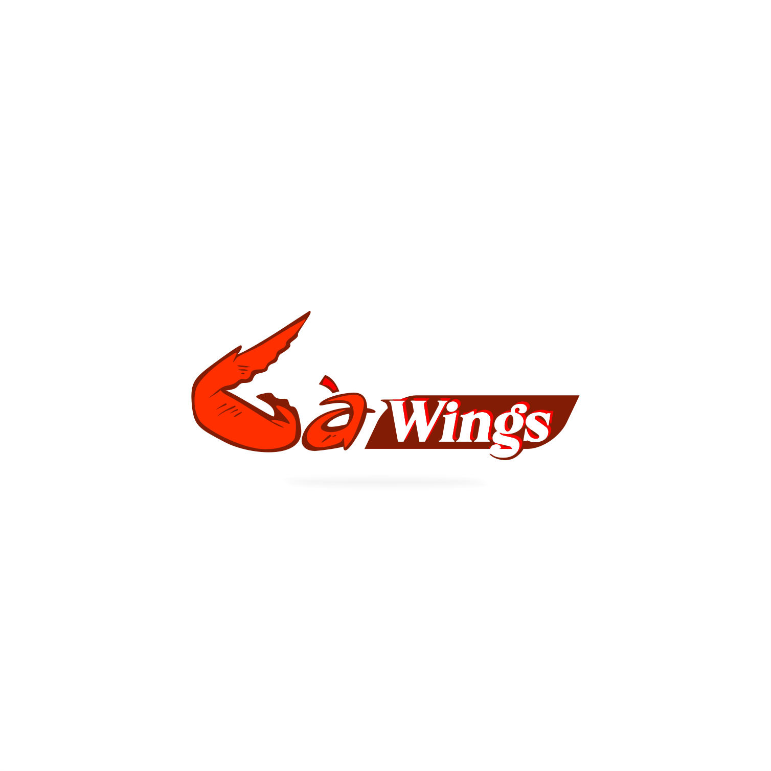 Logo Design by Arham Hidayat for this project | Design #28396871