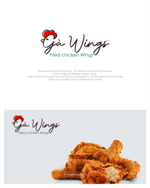 Logo Design by momo57 for this project | Design #28411357