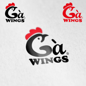Logo Design by n1ck for this project | Design #28425825