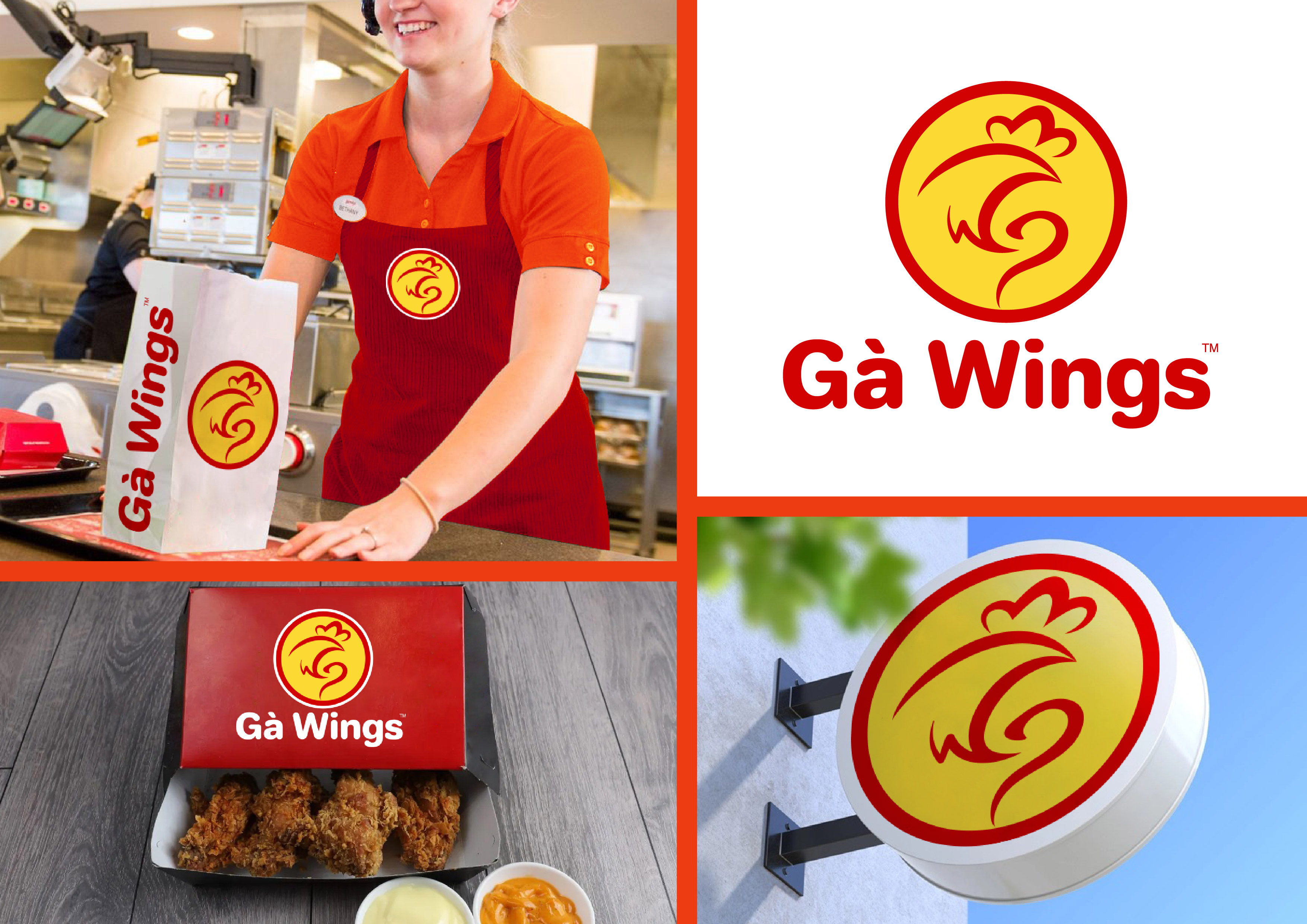 Logo Design by ~idiaz~ for this project | Design #28433352