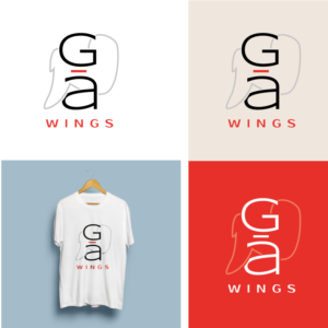 Logo Design by AbhishekkM'24 for this project | Design: #28384100