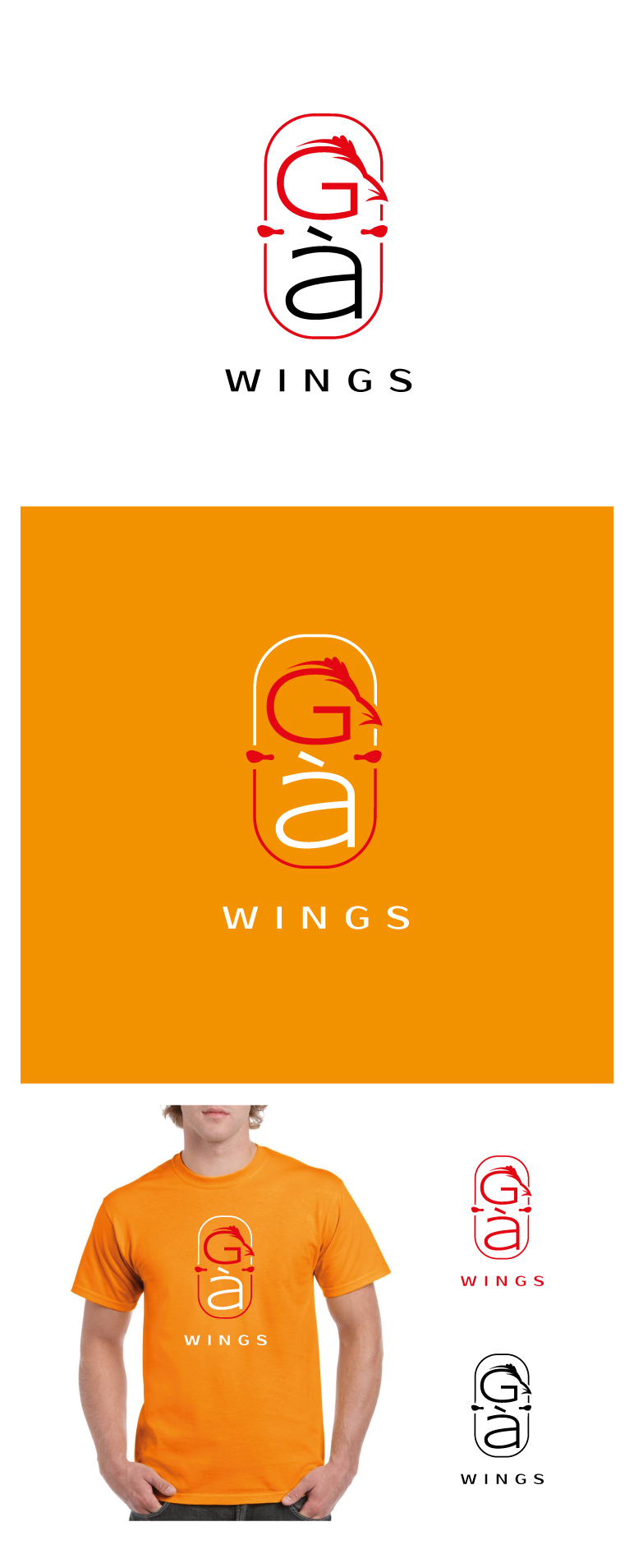 Logo Design by AbhishekkM'24 for this project | Design #28406147