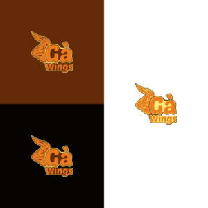 Logo Design by Jroeh_Studio for this project | Design: #28440992