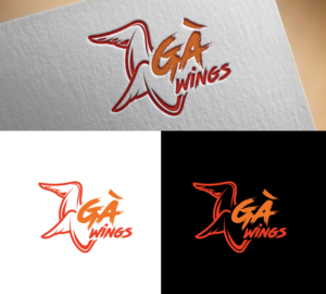 Logo Design by hjyoo for this project | Design: #28381174